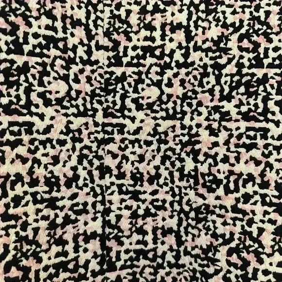 NWT Talbots jacquard open coat structured classic mid-length  Size 12P - Picture 5 of 5